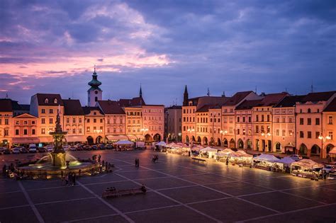 Ceske Budejovice Brothel