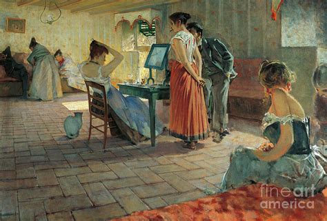 Florence Brothel