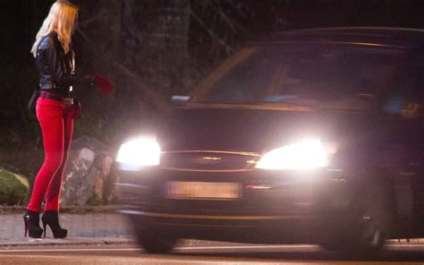 Dudelange Prostituierte