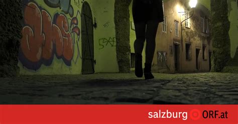 Salzburg Prostituierte Finden