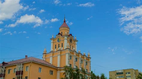 Kostanay Prostitute