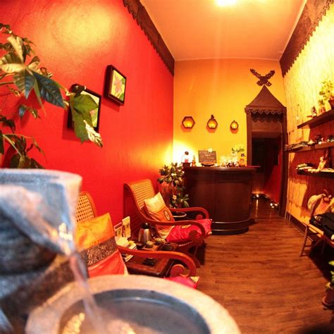 Brüssel Sex Massage