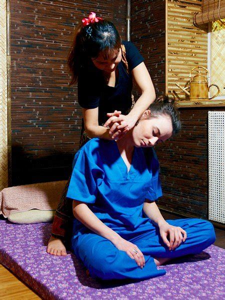 Odesa Sexual Massage