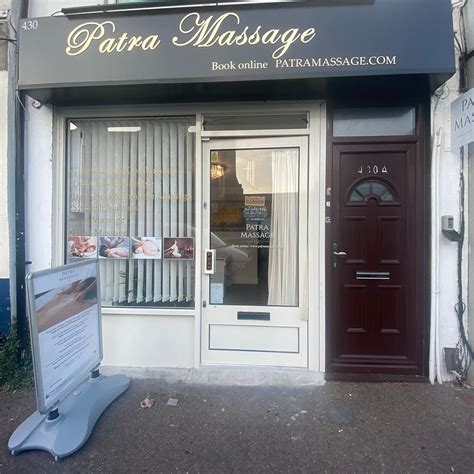 Patras Sexual Massage