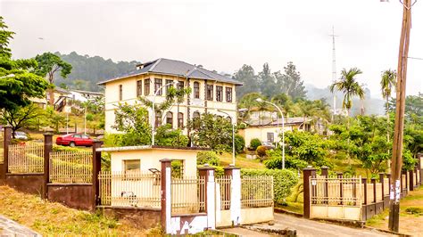 Buea Whore